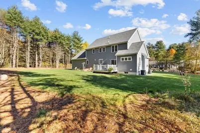 46 Newland Street, Norton, MA 02766 - Photo 5