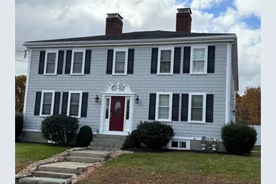 722 Lowell Street #A, Peabody, MA 01960 - Photo 39