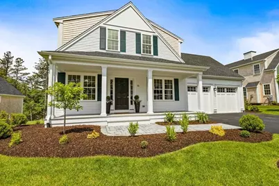 12 Preservation Way, Plymouth, MA 02360 - Photo 1