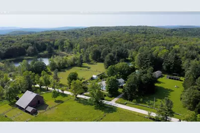 764 East Hill Road, New Marlboro, MA 01230 - Photo 3