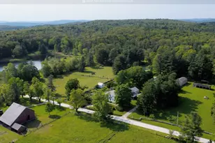 764 E Hill Rd, New Marlboro, MA 01230 - Photo 3