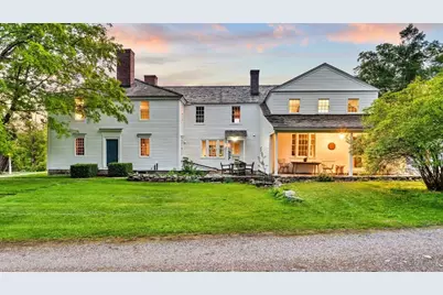 764 East Hill Road, New Marlboro, MA 01230 - Photo 35