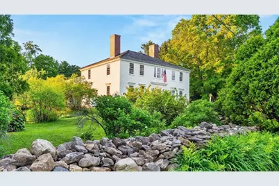 764 East Hill Road, New Marlboro, MA 01230 - Photo 19