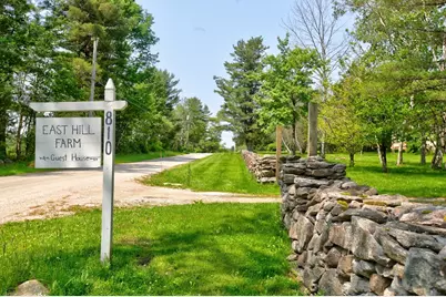 764 East Hill Road, New Marlboro, MA 01230 - Photo 35