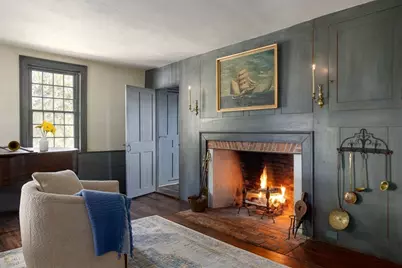 764 East Hill Road, New Marlboro, MA 01230 - Photo 23