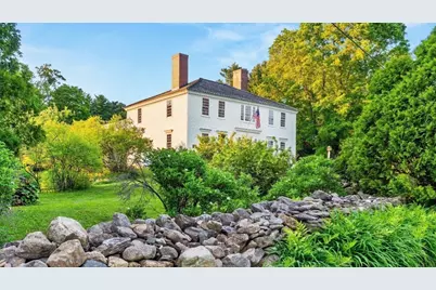 764 East Hill Road, New Marlboro, MA 01230 - Photo 19