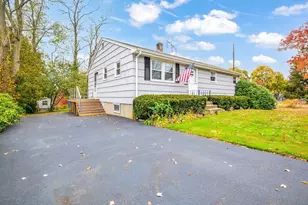 360 High St, Whitman, MA 02382 - Photo 1