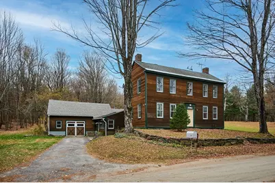 10 Maple Street, Plainfield, MA 01070 - Photo 1