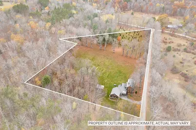 10 Maple Street, Plainfield, MA 01070 - Photo 37