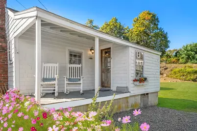 9 Gingerbread Hill #1, Marblehead, MA 01945 - Photo 1