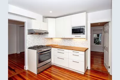 67 Columbia Avenue #1, Newton, MA 02464 - Photo 1