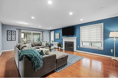 91 Jimney Dr #91, Westford, MA 01886 - Photo 1