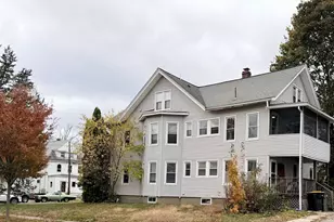 20 Clark St, Framingham, MA 01702 - Photo 1