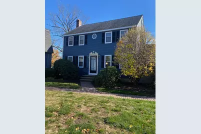 19 Camelot Ct #19, Stoughton, MA 02072 - Photo 1