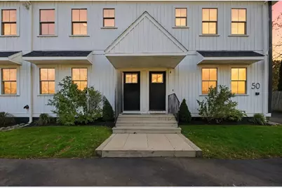 50 Frankfort St #2, Fitchburg, MA 01420 - Photo 23