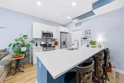 50 Frankfort St #2, Fitchburg, MA 01420 - Photo 5