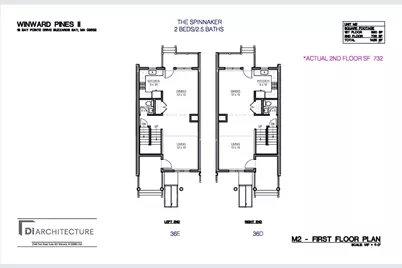 36D Starboard Drive #36D, Wareham, MA 02558 - Photo 3