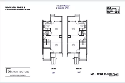 36C Starboard Drive #36C, Wareham, MA 02558 - Photo 3