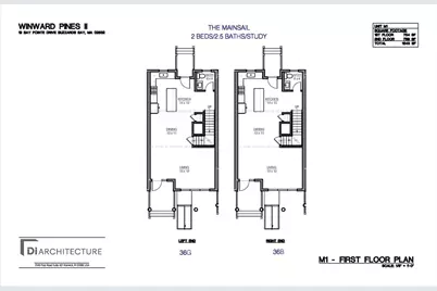 36G Starboard Drive #36G, Wareham, MA 02558 - Photo 3