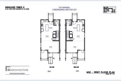 36A Starboard Drive #36A, Wareham, MA 02558 - Photo 3