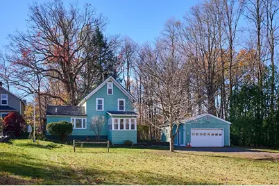 158 Main St, Williamsburg, MA 01096 - Photo 1