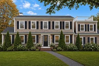 10 Oak St, Wareham, MA 02571 - Photo 1