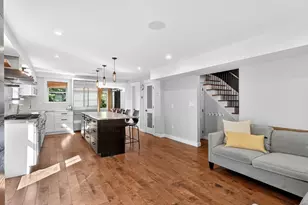 409 Norfolk St, Cambridge, MA 02139 - Photo 3