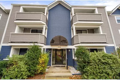 1214 Vfw Pkwy #30, Boston, MA 02132 - Photo 1