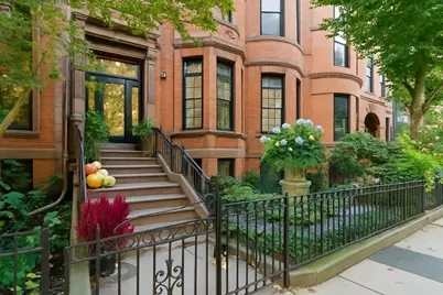 288 Commonwealth Ave #1, Boston, MA 02115 - Photo 31