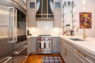 288 Commonwealth Ave #1, Boston, MA 02115 - Photo 3