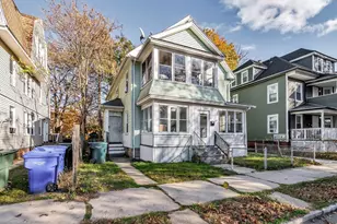 127-129 Ranney St, Springfield, MA 01108 - Photo 1