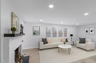 143 James St, Ludlow, MA 01056 - Photo 5