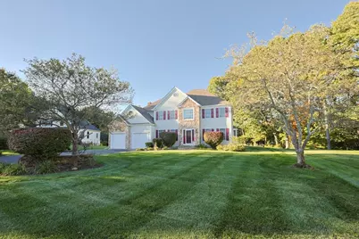 14 Country Club Way, Norton, MA 02766 - Photo 39