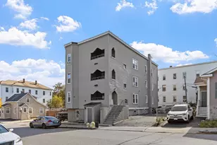 40 Aetna St, Worcester, MA 01604 - Photo 3