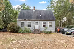 321 Doe Valley Rd, Athol, MA 01331 - Photo 1