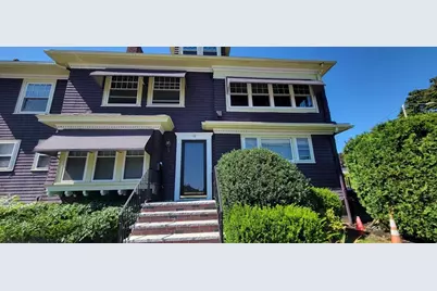 88 Corey St #2, Boston, MA 02132 - Photo 1