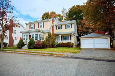 72 Oakland Ave, Quincy, MA 02170 - Photo 19