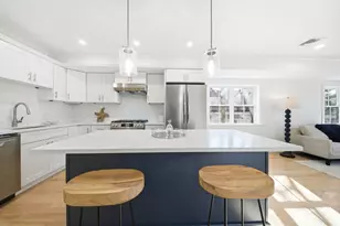 50 N Payne St, Quincy, MA 02169 - Photo 5