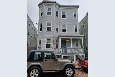 5 Coleman St #2, Boston, MA 02125 - Photo 11