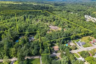 0 Steere Farm Rd, Burrillville, RI 02830 - Photo 1