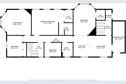 4 Burton Ave #3, Boston, MA 02119 - Photo 17