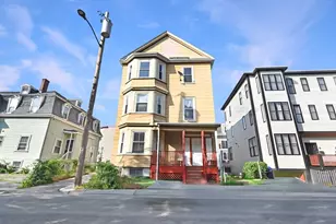 4 Burton Ave, Boston, MA 02119 - Photo 1