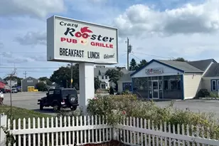 1329 Main St, Yarmouth, MA 02664 - Photo 1