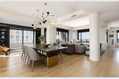 1 Huntington Avenue #1702, Boston, MA 02116 - Photo 5