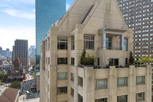 1 Huntington Ave, Boston, MA 02116 - Photo 37