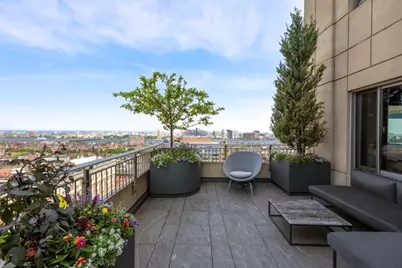 1 Huntington Avenue #1702, Boston, MA 02116 - Photo 1
