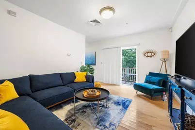 49 Cedar St #2 Rear, Boston, MA 02119 - Photo 3