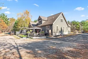 1082 Old Dana Rd, Barre, MA 01005 - Photo 3