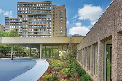 250 Hammond Pond Pkwy #614S, Newton, MA 02467 - Photo 1