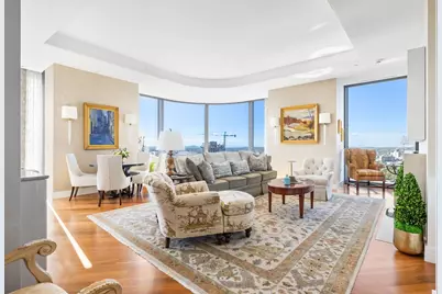 1 Dalton St #3205, Boston, MA 02115 - Photo 1